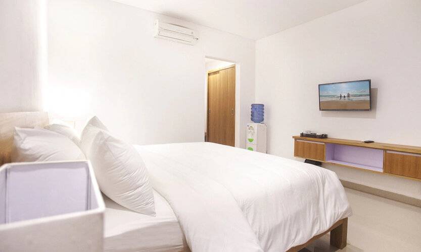 Sahadewa Suites Residence