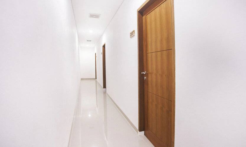 Sahadewa Suites Residence