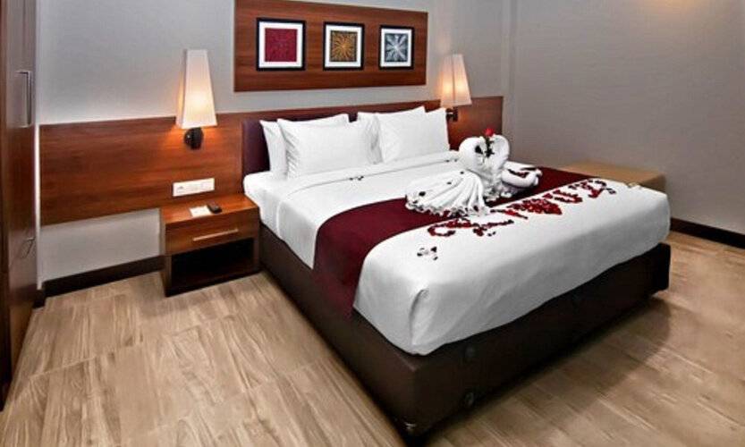 Pandawa Hill Resort