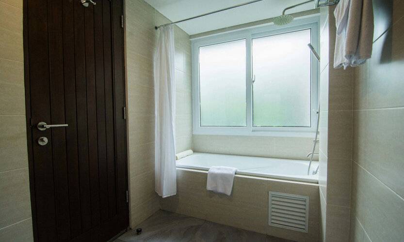 Pandawa Hill Resort