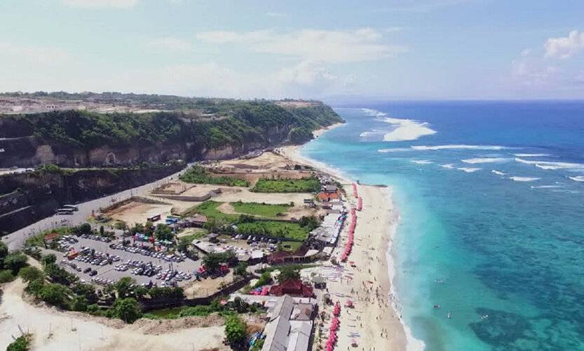 Pandawa Hill Resort