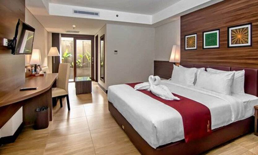 Pandawa Hill Resort