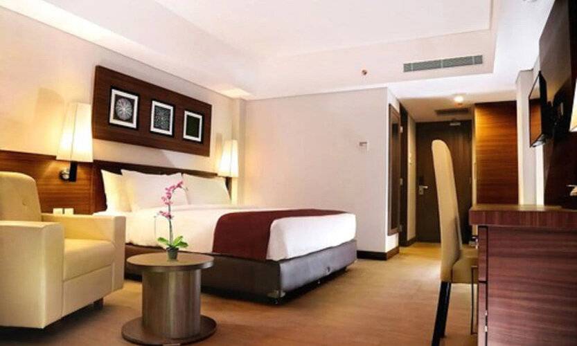 Pandawa Hill Resort