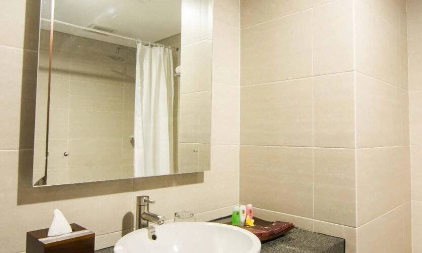 Pandawa Hill Resort