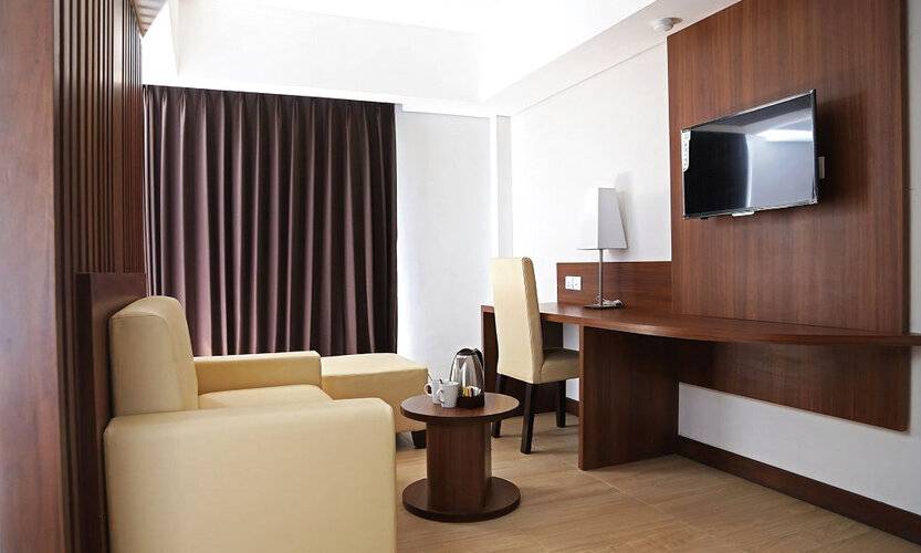 Pandawa Hill Resort