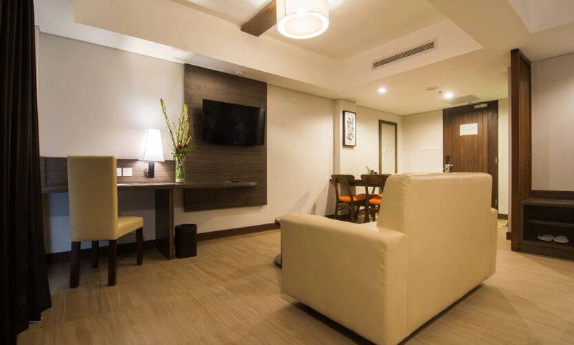 Pandawa Hill Resort