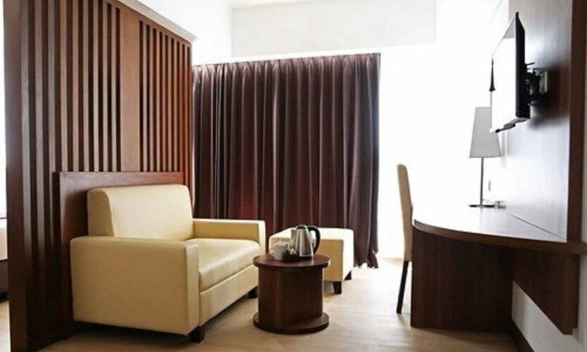 Pandawa Hill Resort