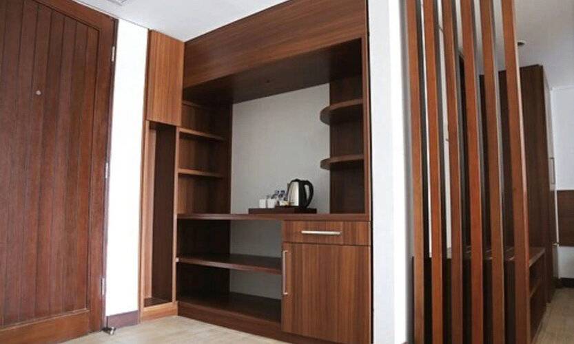 Pandawa Hill Resort