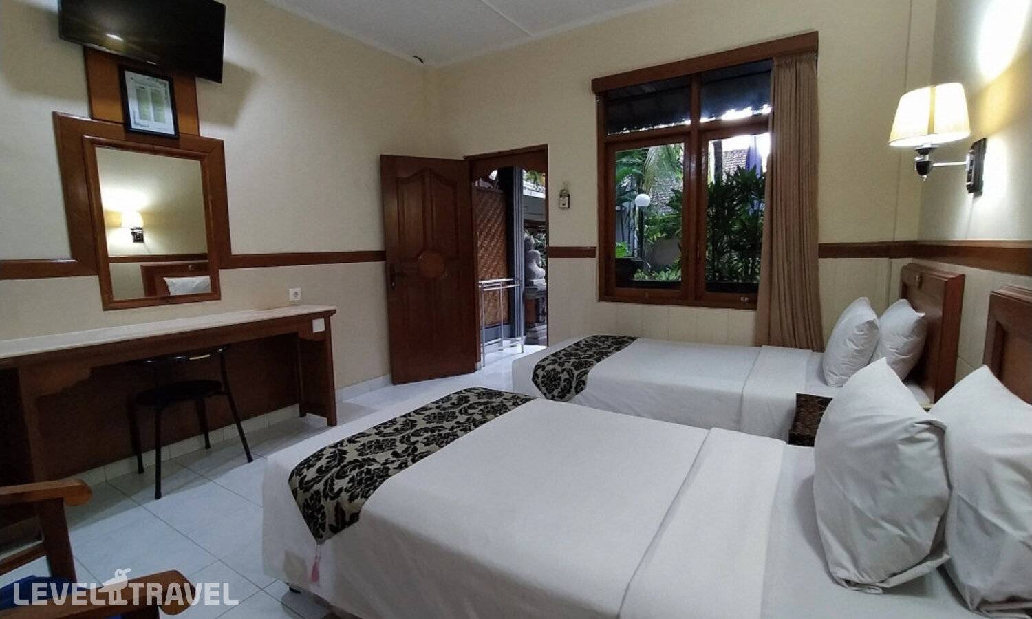 фотографии отеля Hotel Sorga Cottages в Индонезия(Кута) - фото №14