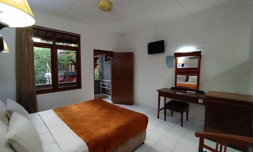 Hotel Sorga Cottages