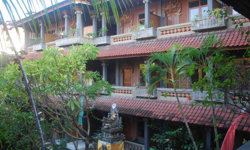 Hotel Sorga Cottages