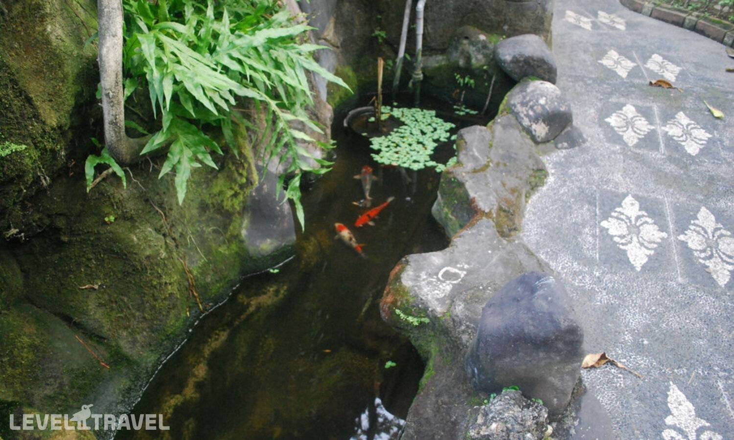 фотографии отеля Hotel Sorga Cottages в Индонезия(Кута) - фото №48