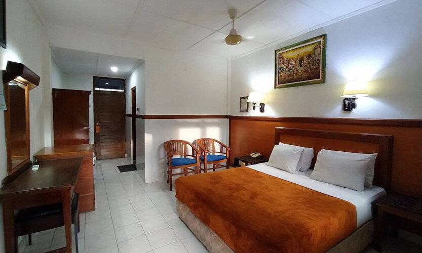 Hotel Sorga Cottages