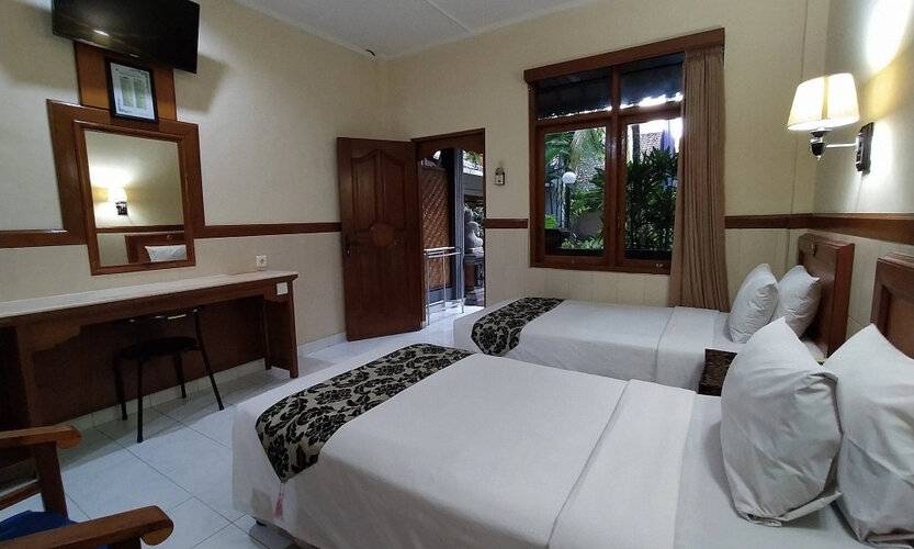 Hotel Sorga Cottages