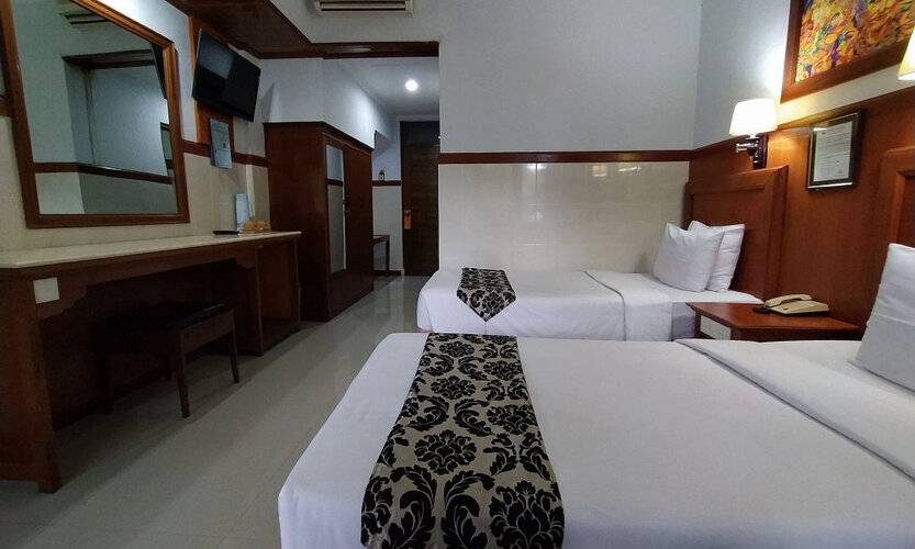 Hotel Sorga Cottages