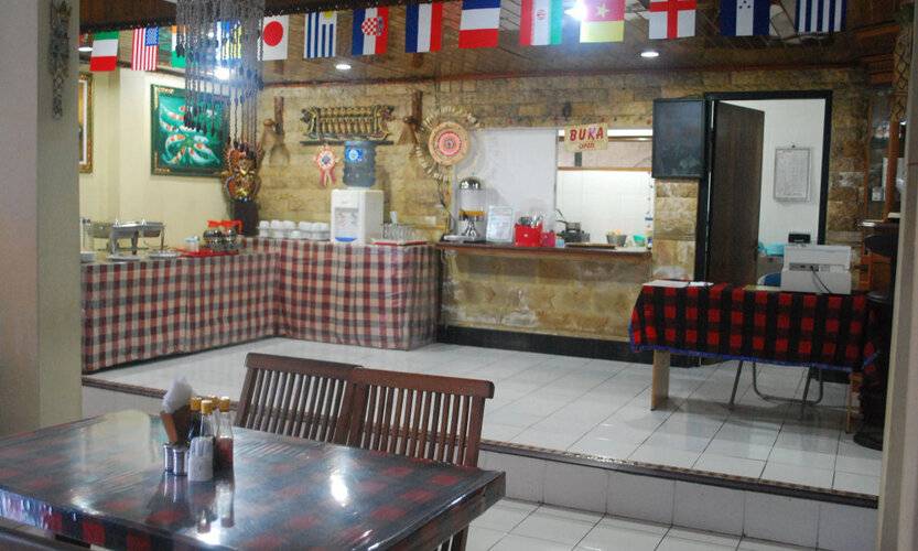 Hotel Sorga Cottages