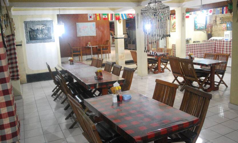Hotel Sorga Cottages