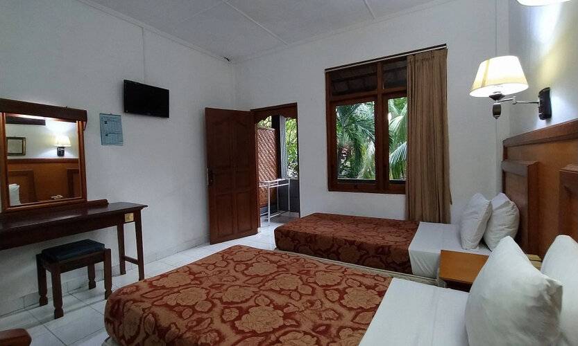Hotel Sorga Cottages