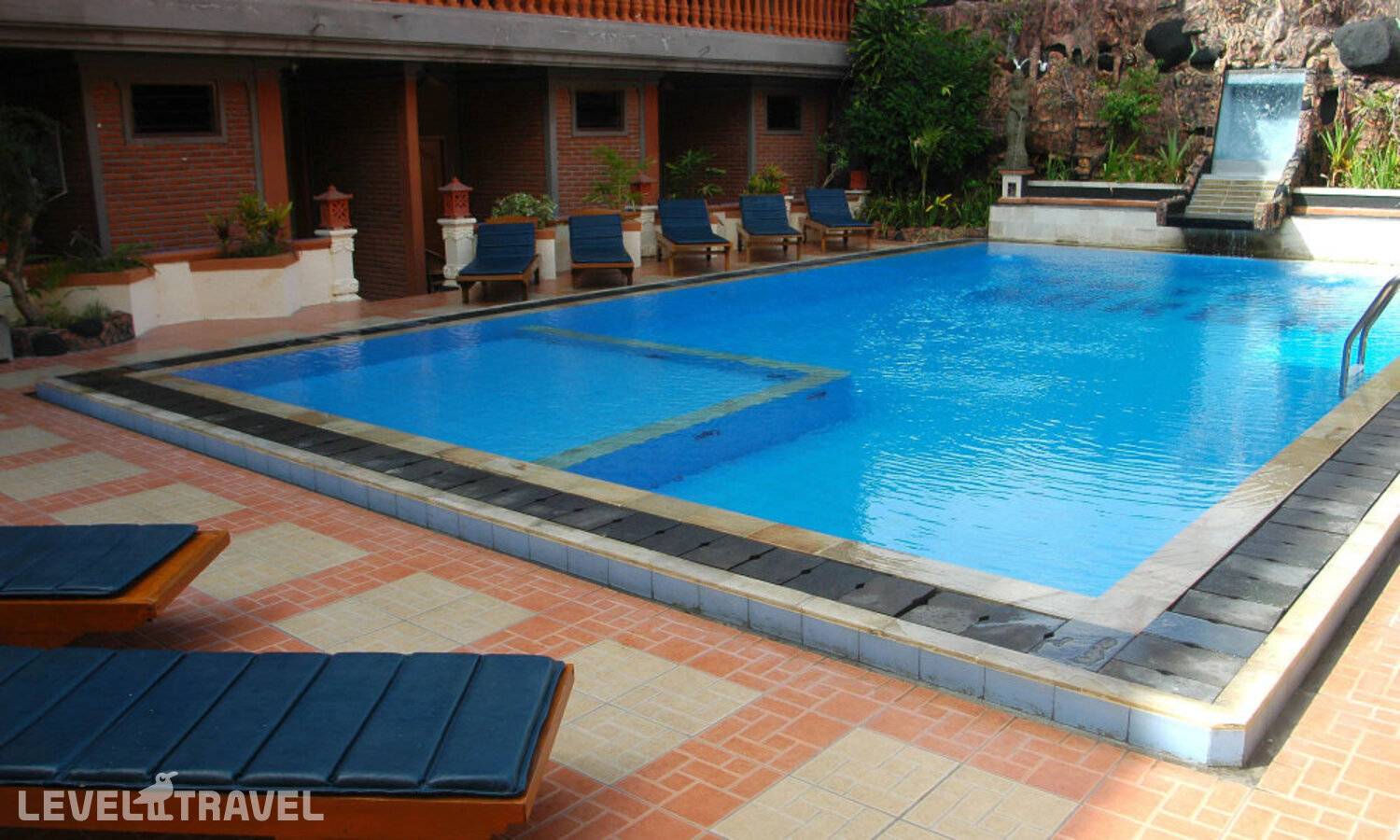 фотографии отеля Hotel Sorga Cottages в Индонезия(Кута) - фото №37