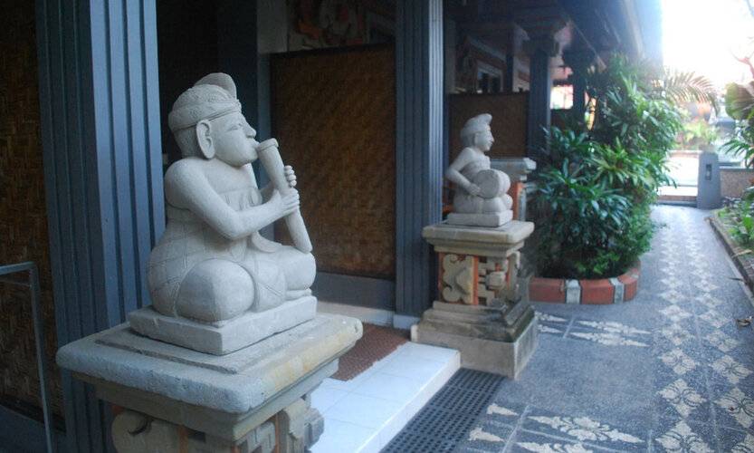 Hotel Sorga Cottages