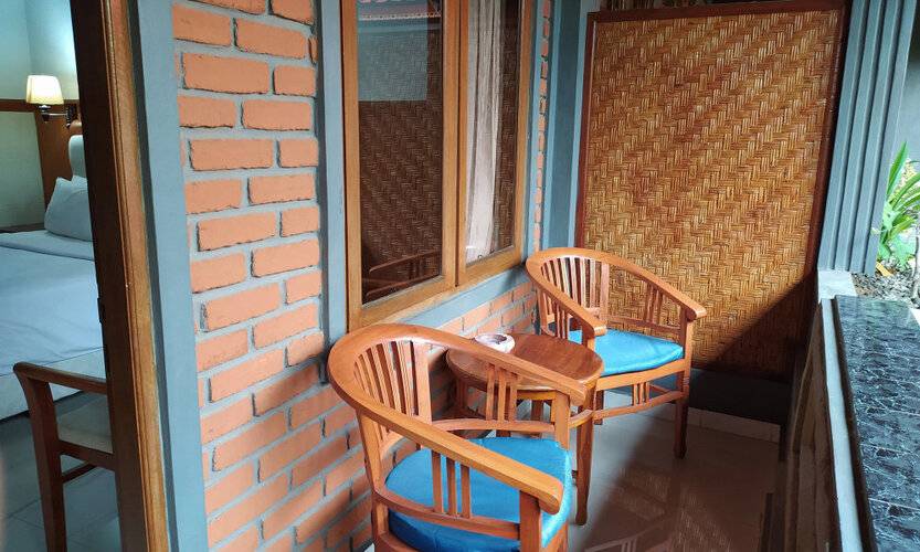 Hotel Sorga Cottages