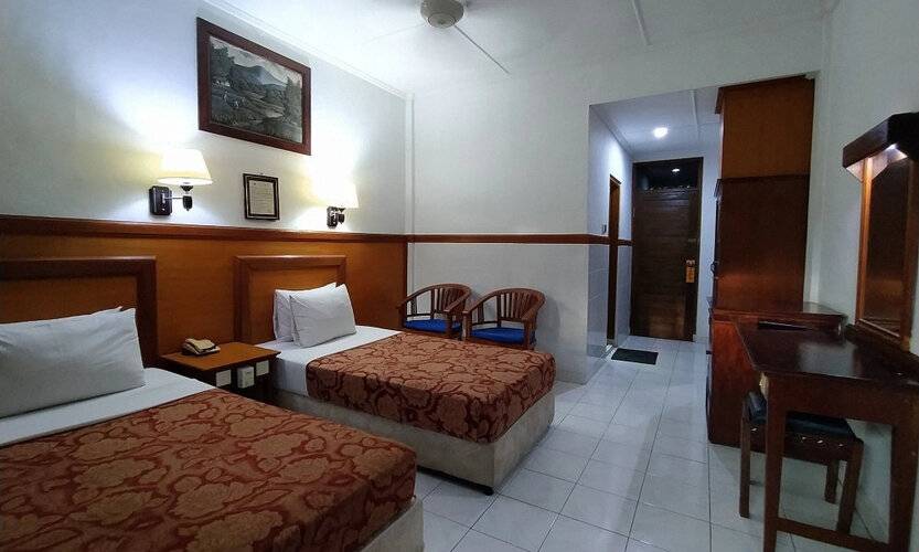 Hotel Sorga Cottages