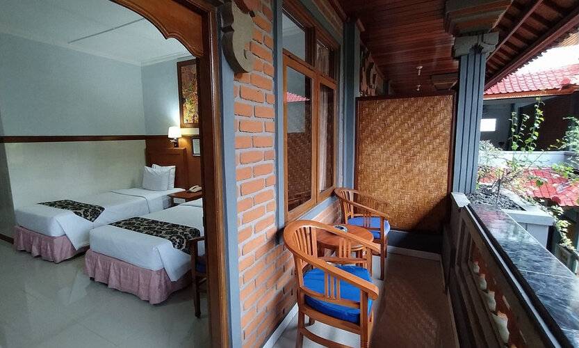 Hotel Sorga Cottages