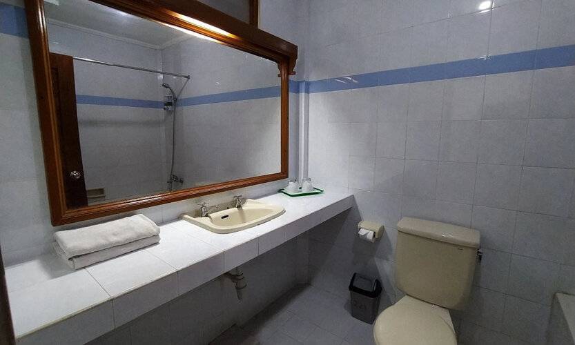 Hotel Sorga Cottages