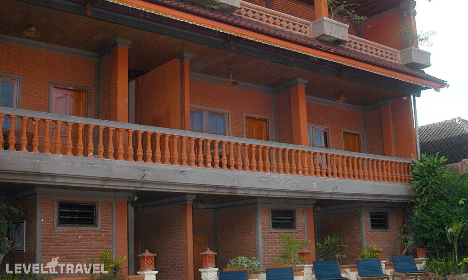 фотографии отеля Hotel Sorga Cottages в Индонезия(Кута) - фото №36