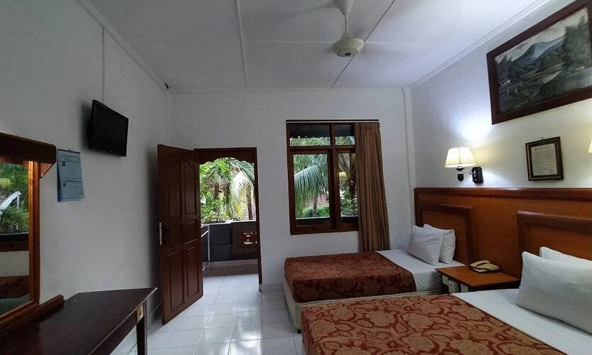 Hotel Sorga Cottages