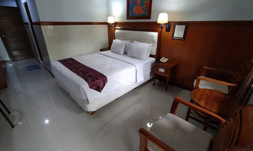 Hotel Sorga Cottages