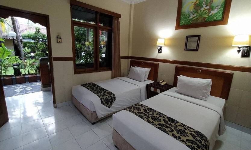 Hotel Sorga Cottages