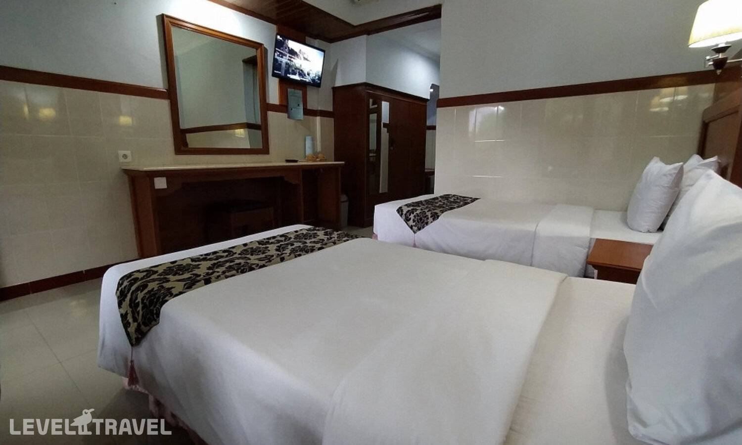 фотографии отеля Hotel Sorga Cottages в Индонезия(Кута) - фото №12