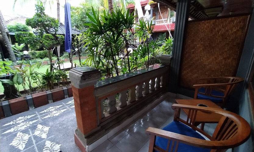 Hotel Sorga Cottages