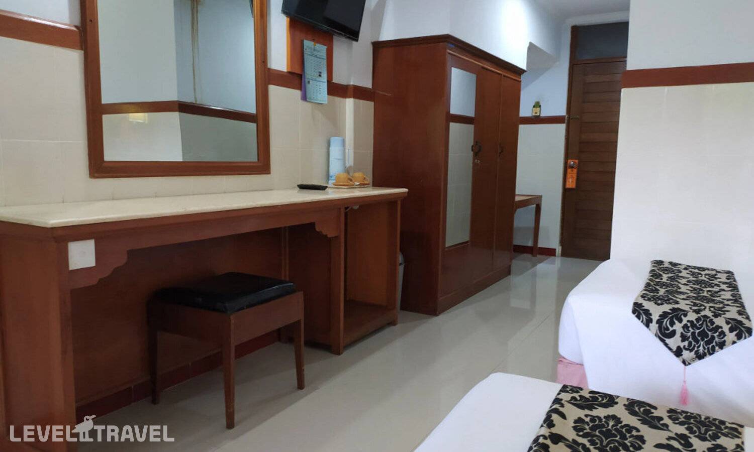 фотографии отеля Hotel Sorga Cottages в Индонезия(Кута) - фото №7