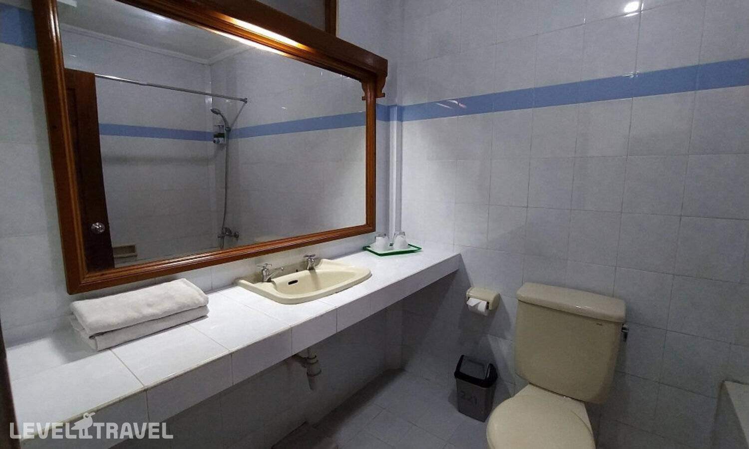 фотографии отеля Hotel Sorga Cottages в Индонезия(Кута) - фото №26