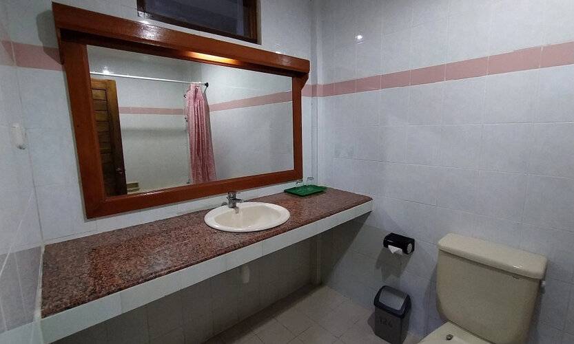 Hotel Sorga Cottages