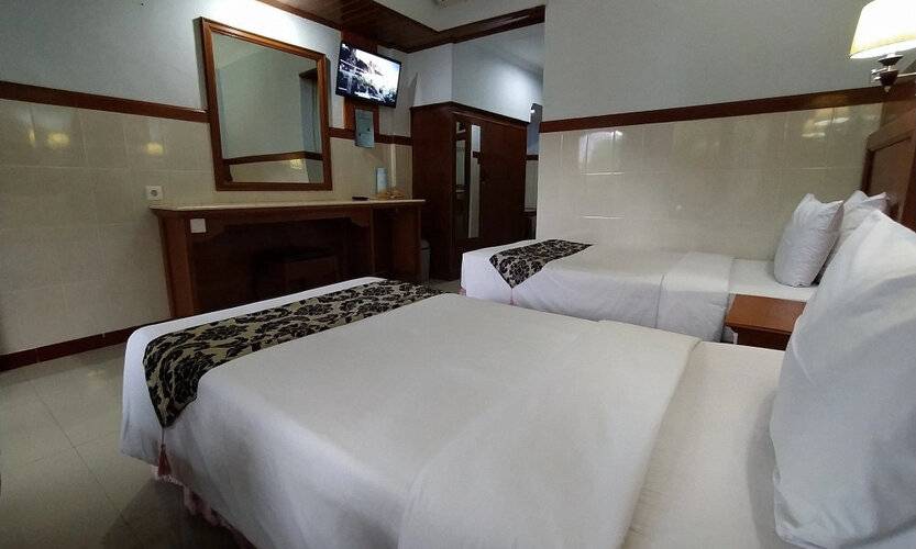 Hotel Sorga Cottages