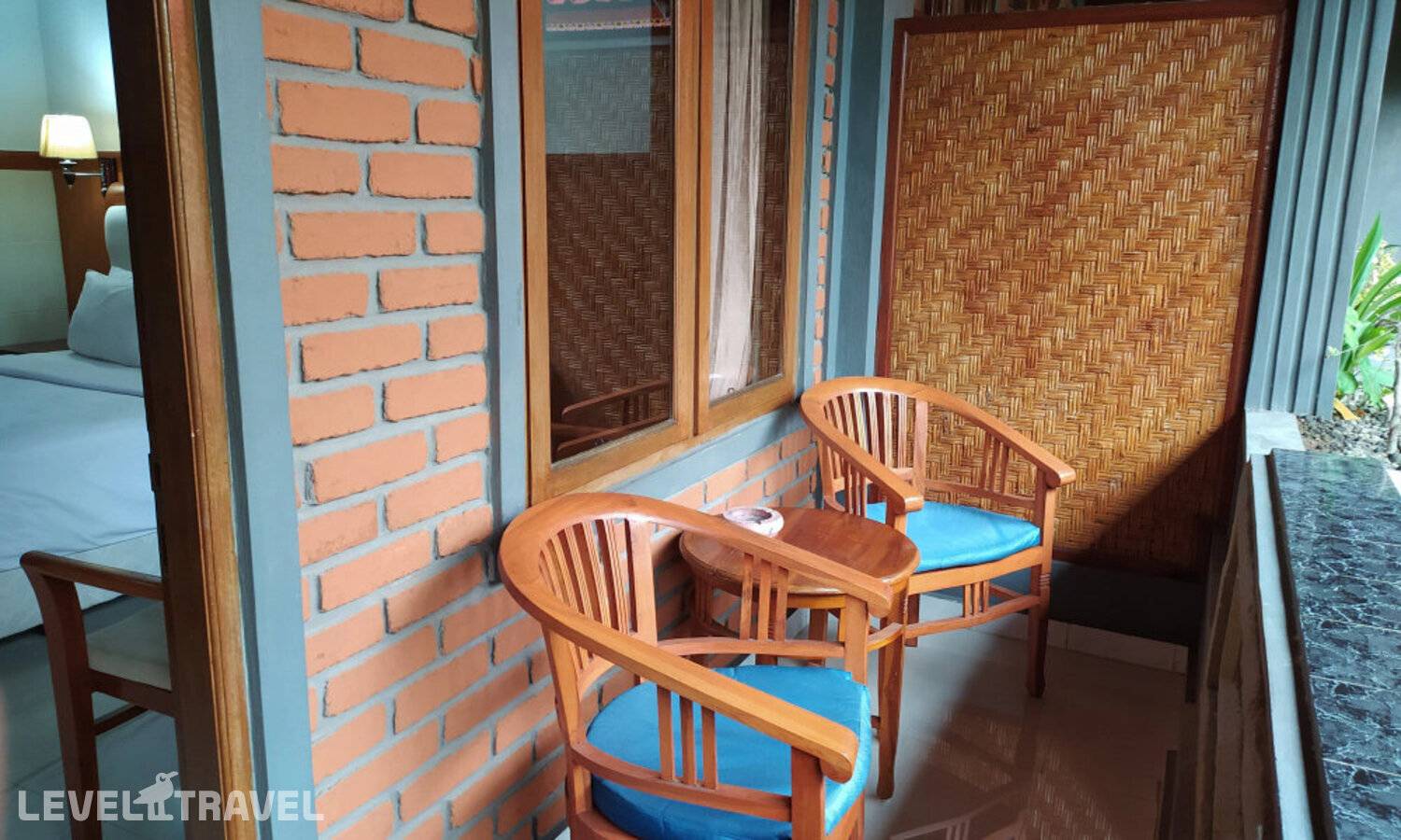 фотографии отеля Hotel Sorga Cottages в Индонезия(Кута) - фото №29