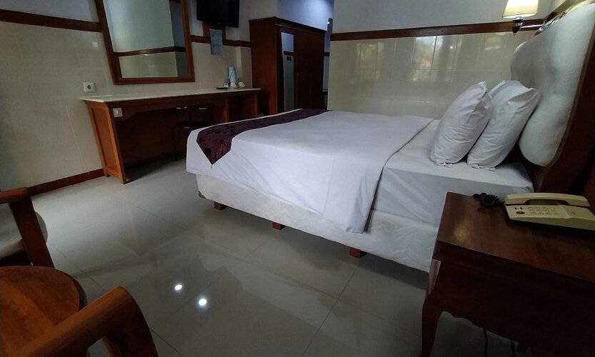 Hotel Sorga Cottages