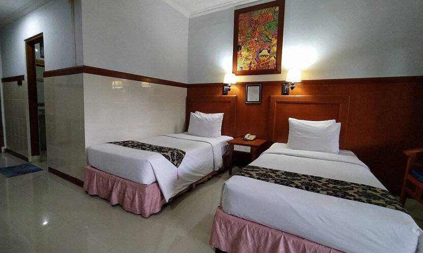 Hotel Sorga Cottages