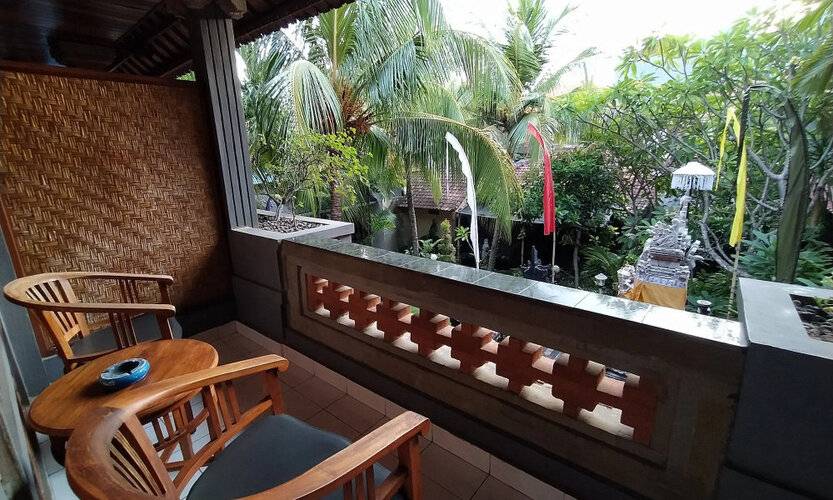 Hotel Sorga Cottages
