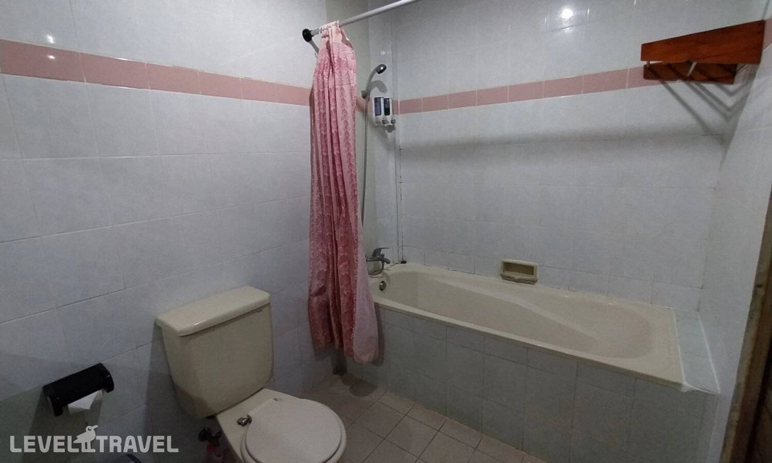 фотографии отеля Hotel Sorga Cottages в Индонезия(Кута) - фото №3