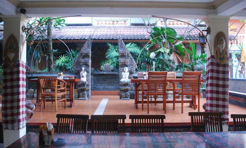 Hotel Sorga Cottages