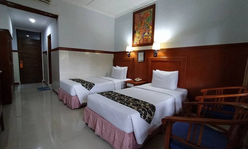 Hotel Sorga Cottages