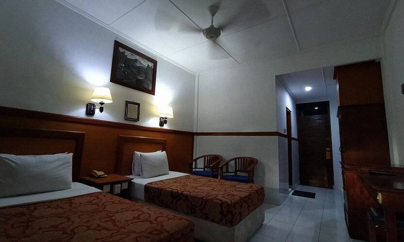Hotel Sorga Cottages