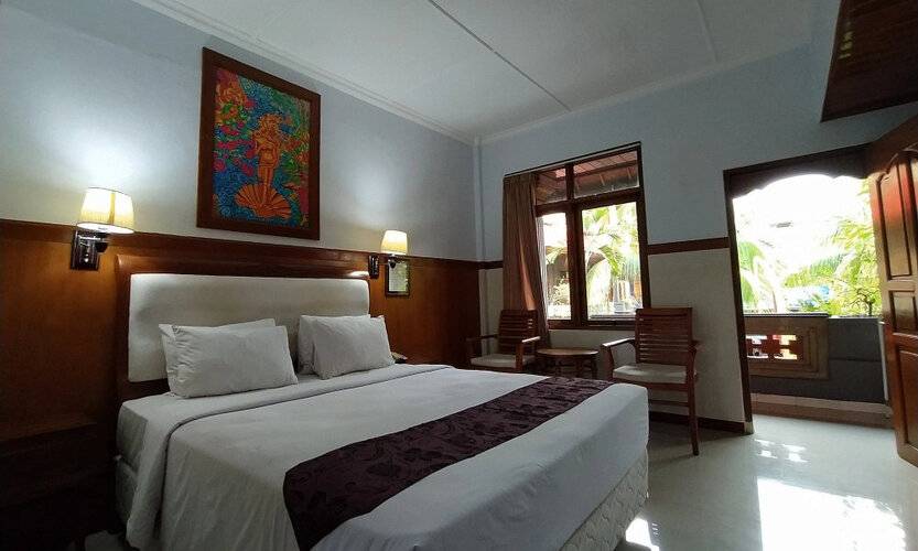 Hotel Sorga Cottages