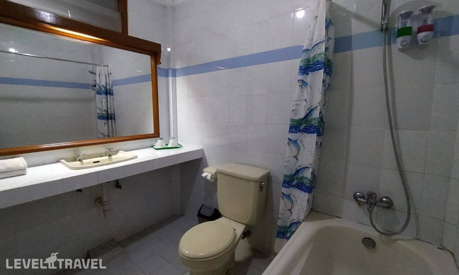 фотографии отеля Hotel Sorga Cottages в Индонезия(Кута) - фото №25