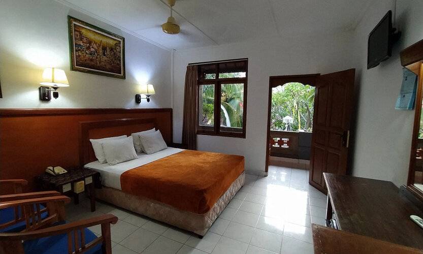 Hotel Sorga Cottages