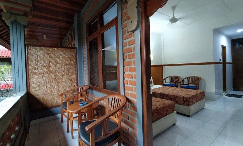 Hotel Sorga Cottages